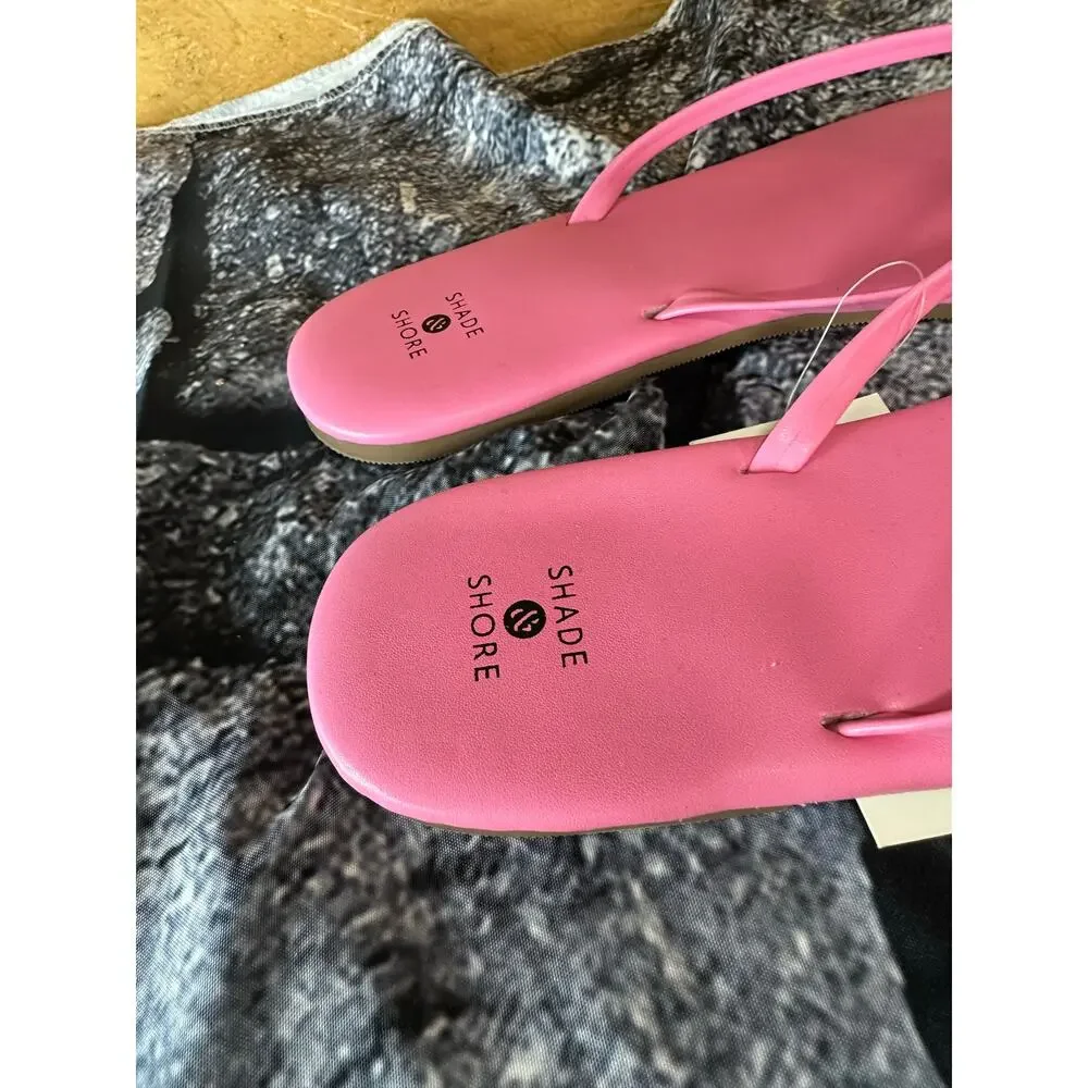 Pink Sandals - Picture 5 of 10